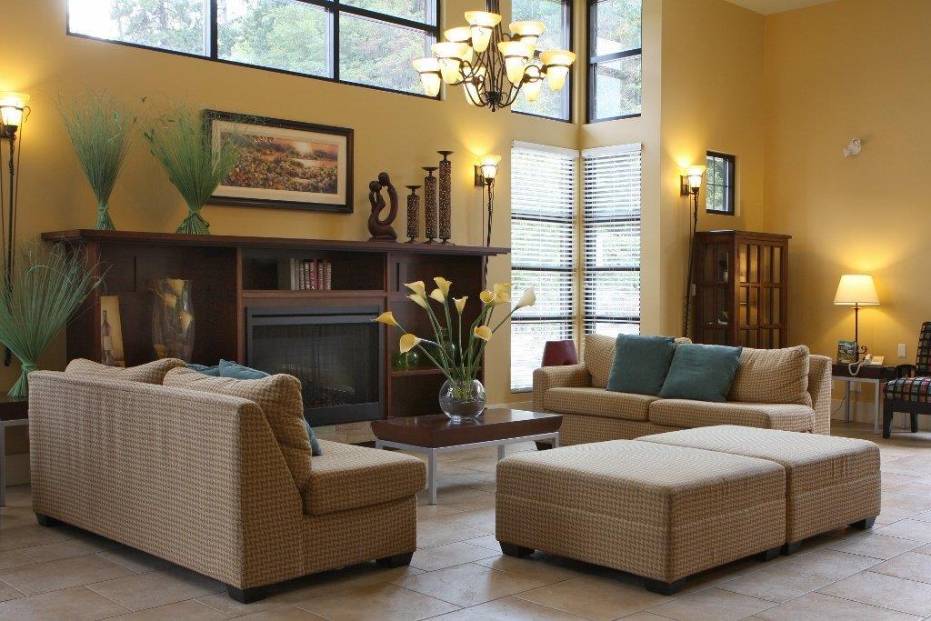 Summerland Waterfront Resort & Spa Interior photo
