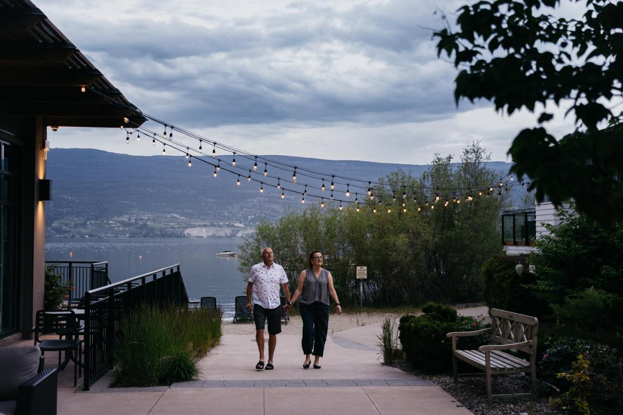 Summerland Waterfront Resort & Spa Exterior photo
