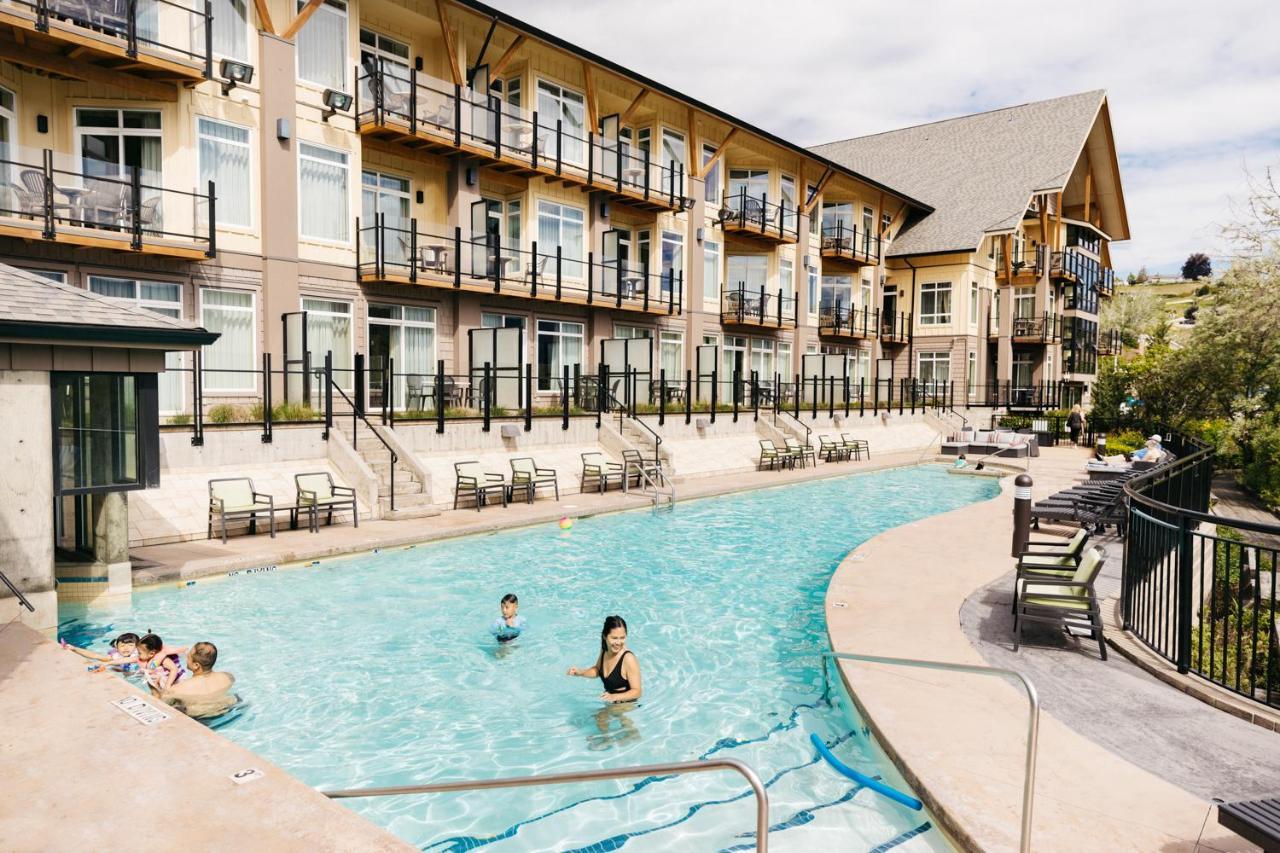 Summerland Waterfront Resort & Spa Exterior photo