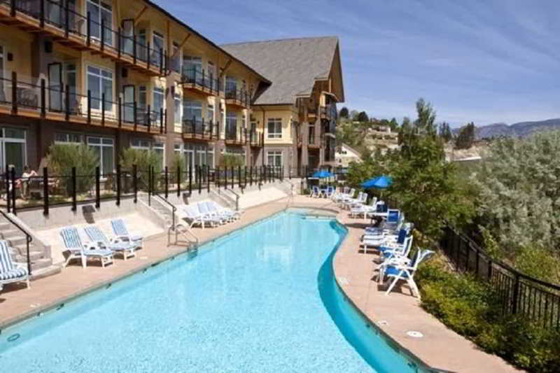 Summerland Waterfront Resort & Spa Exterior photo