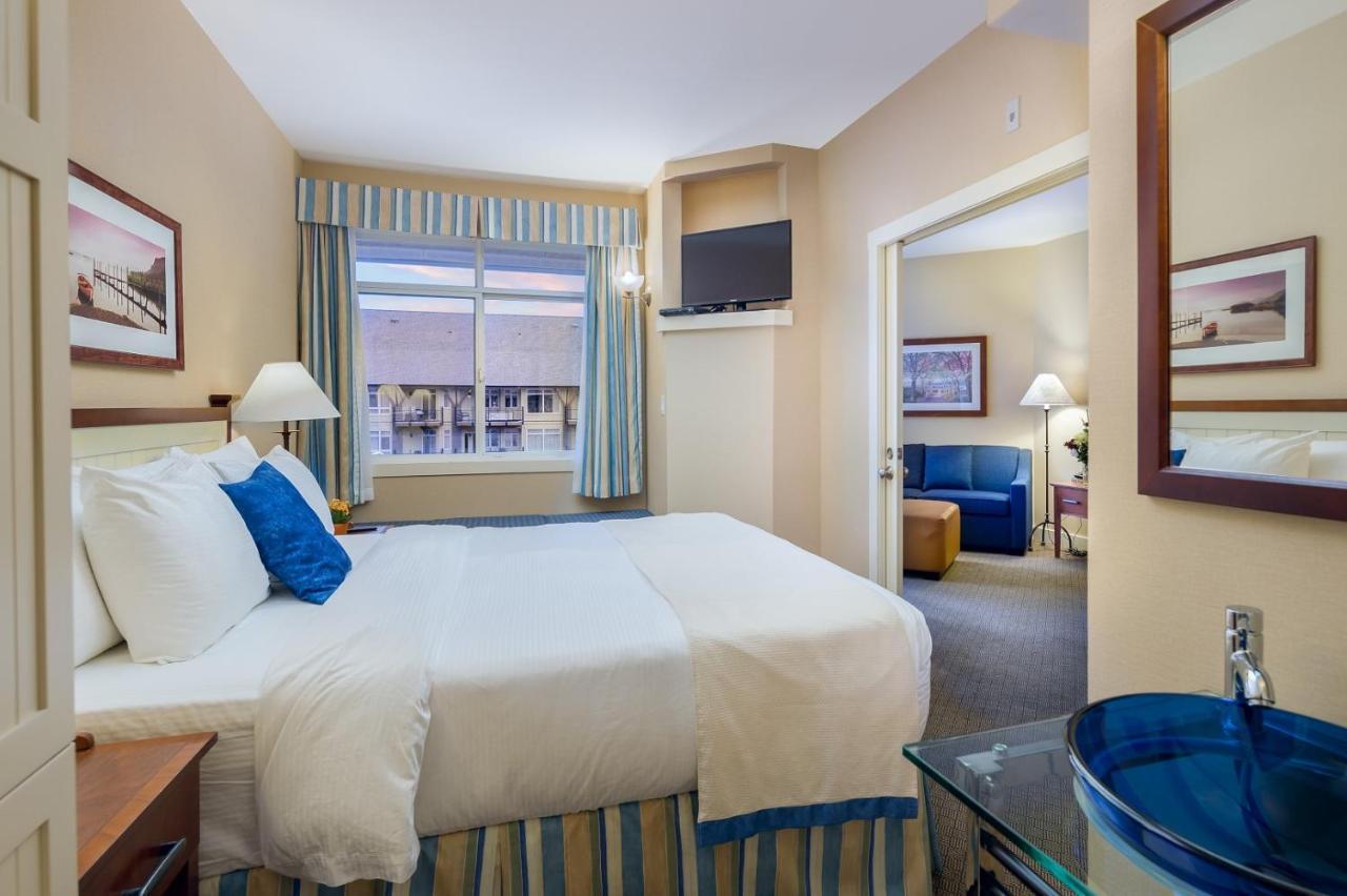 Summerland Waterfront Resort & Spa Exterior photo