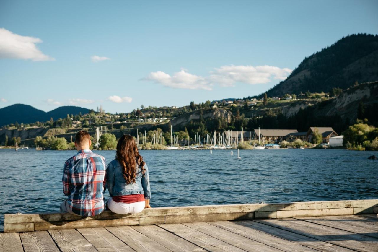 Summerland Waterfront Resort & Spa Exterior photo